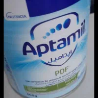 قوطی شیرخشک