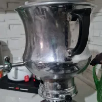 سماور نفتی|سماور، چایساز، قهوهساز|بجنورد, |دیوار