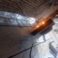 ایزوگام قیرگونی در خدمت هم شهری های عزیز|خدمات پیشه و مهارت|اهر, |دیوار