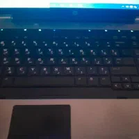 لپ تاپ HP فروشی