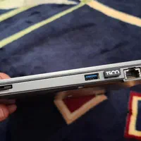 لپ تاپ توشیبا ژاپن laptop toshiba|رایانه همراه|اصفهان, خانه اصفهان|دیوار