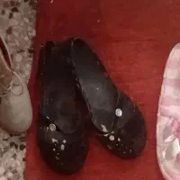 حراج آخر سال کفش های زنانه