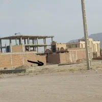 فروش زمین مسکونی کنار دادگستری