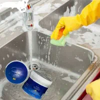 سالید مجیک نانوسان اصل زاهدان|مواد شوینده و دستمال کاغذی|زاهدان, |دیوار