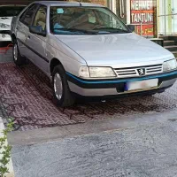 ۴۰۵ نو|خودرو سواری و وانت|قزوین, |دیوار