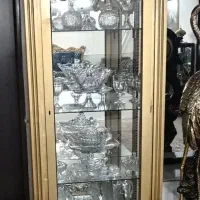 وسایل خونه|بوفه، ویترین، کنسول|نیشابور, مدرس|دیوار