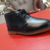 حراج بوت مردانه چرم طبیعی|کیف، کفش، کمربند|تهران, بهارستان|دیوار