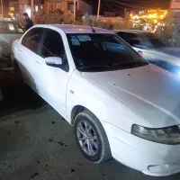 سمند سورن پلاس فول