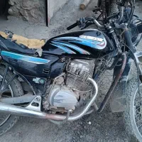 موتور سیکلت 150