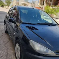 پژو۲۰۶