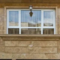 اجرای سنگ نما و سرامیک|خدمات پیشه و مهارت|شیراز, کوشک میدان|دیوار