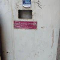 ابگرمکن مخزنی قدی|آبگرمکن، پکیج، شوفاژ|مشهد, پنجتن|دیوار