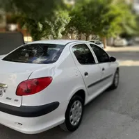 پژو 206 SD v8 تیپ 5|خودرو سواری و وانت|ورامین, |دیوار