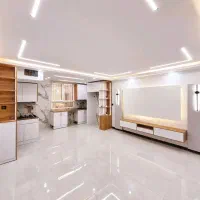 ۵۶ متر ،پارکینگ ،سند تک برگ ،فول ،اسانسور