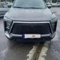 پیش فروش کی ام سی x5