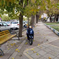 پاکشتی هوندا تودی|موتورسیکلت|تهران, فتح|دیوار