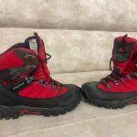 کفش کوهنوردی|کوهنوردی و کمپینگ|گرگان, |دیوار