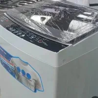 ماشین لباسشویی 12کیلویی پاکشوما
