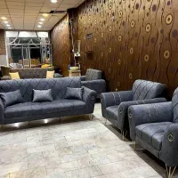 جشنواره فروش مبل نگین * روبرو اتکاه جنب سیابرگر|مبلمان خانگی و میز عسلی|یاسوج, |دیوار