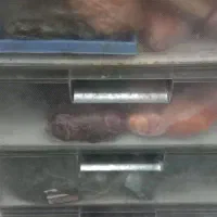 یخچال سالم فریزرویخچال|یخچال و فریزر|گرگان, |دیوار