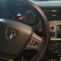 فروش فوری تارا مشکی|خودرو سواری و وانت|کرمان, |دیوار