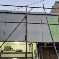 تابلو کامپوزیت|خدمات پیشه و مهارت|سبزوار, شرق کال میانی|دیوار