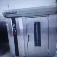 فر گردون بخاردار نوی نو  یک ماه کار