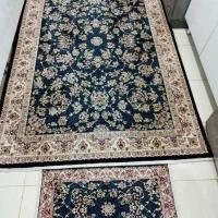 فرش۴متری و پادری