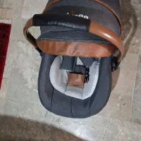 کریر نوزاد سالم نو آکبند