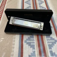 سازدهنی هوهنر هارد بوپر