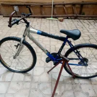 دورچرخه26سالم