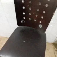 میزنهارخوری ودوتا پنکه سقفی ودوتاتخت یک نفره