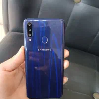 سامسونگ A20S تمیز بدون تعمیر