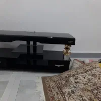 زیر تلویزیون