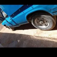 نیسان دیزل مدل ۹۲|خودرو سواری و وانت|خرمدره, |دیوار