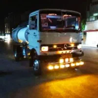 تخلیه چاه و لوله باز کنی با پمپ مخصوص لجن کش