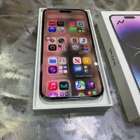ایفون ۱۴ پرو مکس