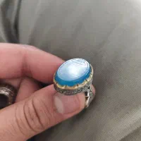 سه عدد انگشتر نقره