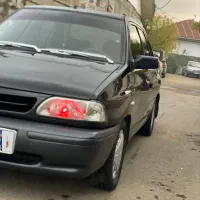 پرایدse۱۳۱مدل ۹۳|خودرو سواری و وانت|شلمان, |دیوار