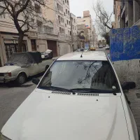 پراید ۱۱۱|خودرو سواری و وانت|تهران, تهرانسر شرقی|دیوار