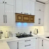 دوخواب/۱۱۸متر/جماران/ویو طبیعت دلربا و بکر