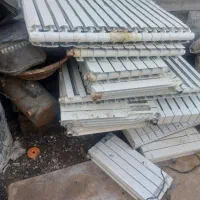 خریدو فروش شیرآلات. سیم برق .مس آبگرمکن . اهن|عمده‌فروشی|تهران, سبلان (لشگر)|دیوار