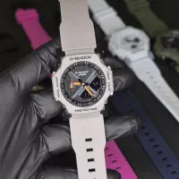 ساعت جیشاک مدل۲۳۰۰ G-Shock کاسیو رنگ بندی|ساعت|تهران, خانی آباد نو جنوبی|دیوار