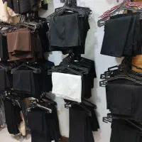 شلوار مازراتی عمده و تک