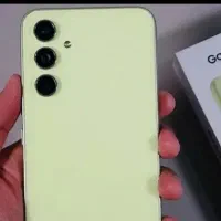 گوشی a54