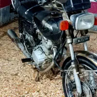 فروش موتور 125. مدل 90