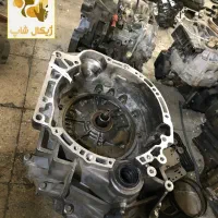 گیربکس اتوماتیک مزدا 3 اتاق قدیم استوک