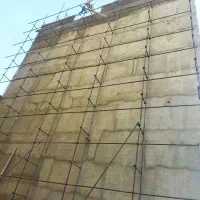 بناهستم سیمانکاری وسیمان سفید|خدمات پیشه و مهارت|قائمشهر, |دیوار