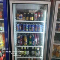 یخچال سوپر مارکت|فروشگاه و مغازه|محمدیه-قزوین, |دیوار