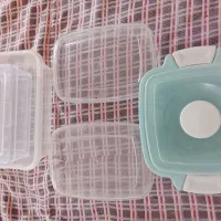 دبه ترشی، سطل مربا